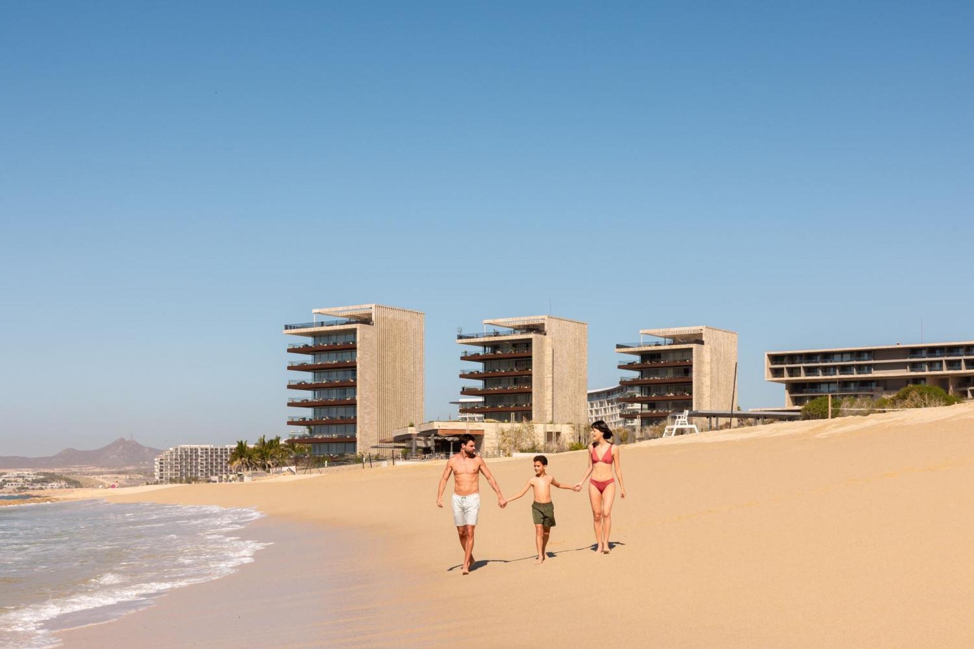 Solaz, A Luxury Collection Resort, Los Cabos San José del Cabo Exterior foto