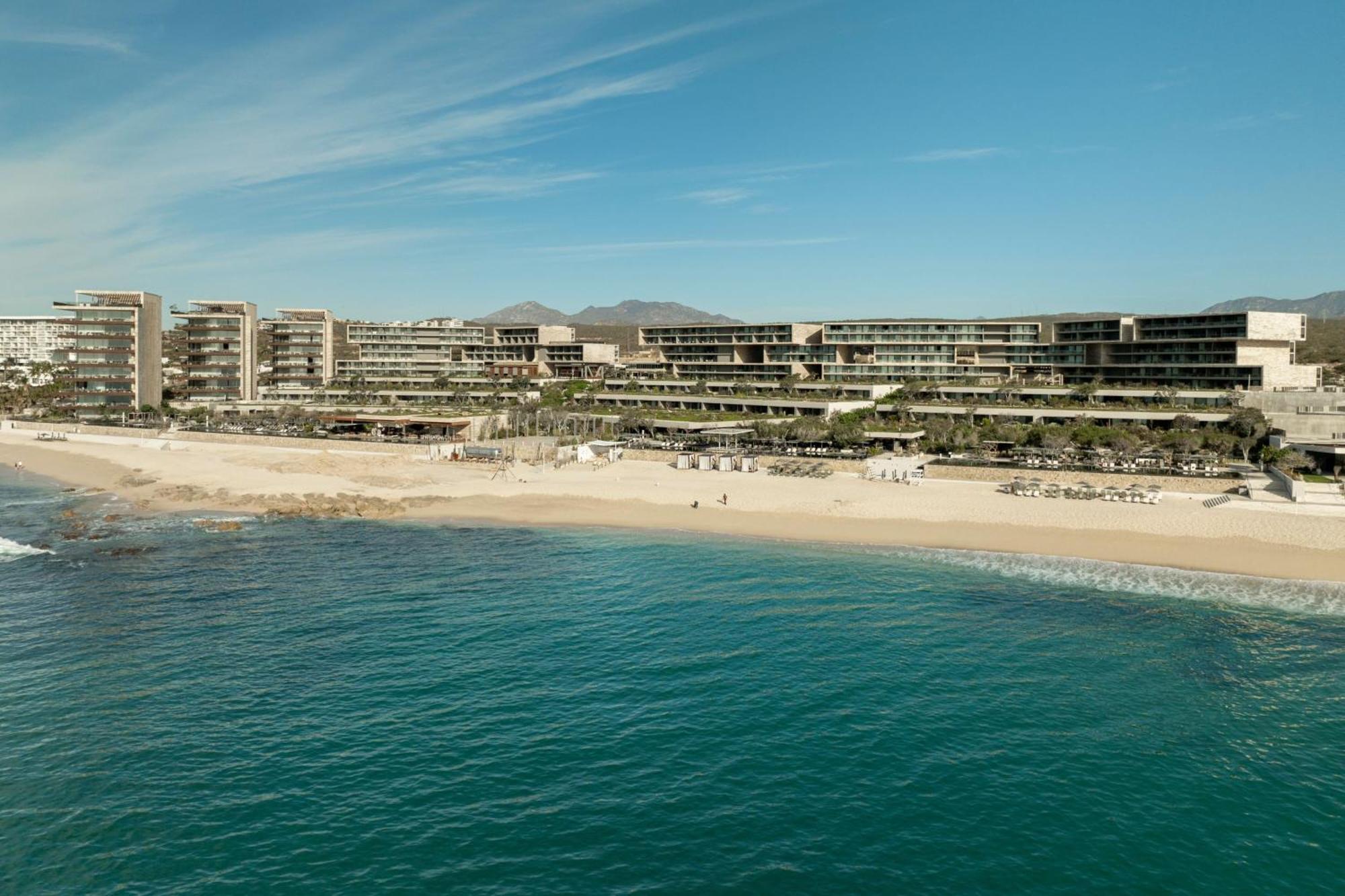 Solaz, A Luxury Collection Resort, Los Cabos San José del Cabo Exterior foto