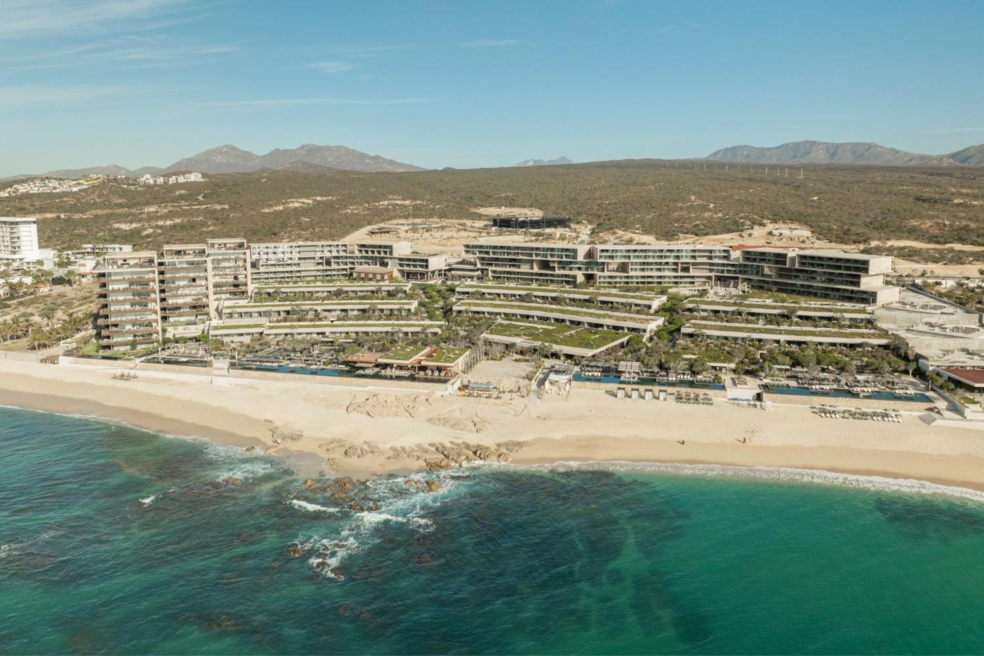 Solaz, A Luxury Collection Resort, Los Cabos San José del Cabo Exterior foto