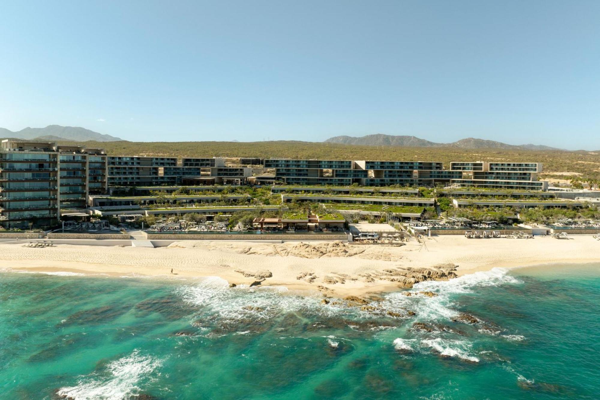 Solaz, A Luxury Collection Resort, Los Cabos San José del Cabo Exterior foto