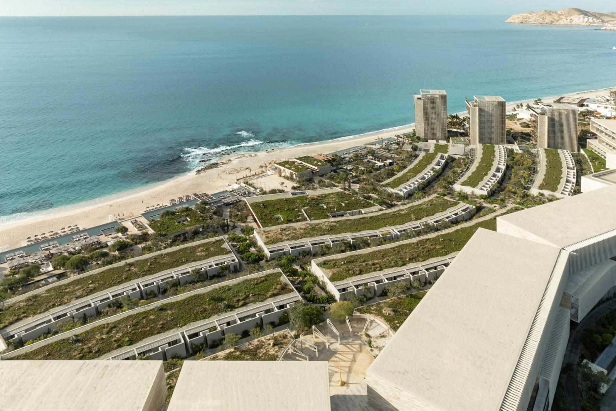 Solaz, A Luxury Collection Resort, Los Cabos San José del Cabo Exterior foto